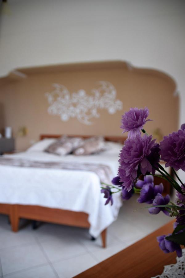 Bed & Breakfast Damecuta *