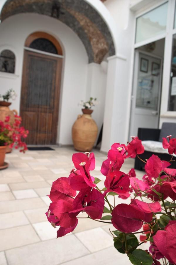 Damecuta Bed & Breakfast