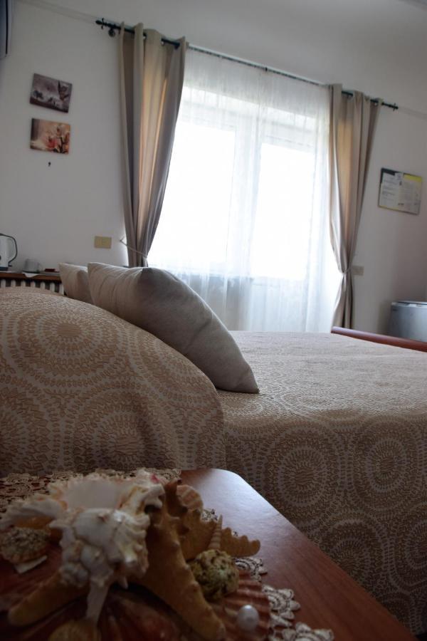 Damecuta Bed & Breakfast *