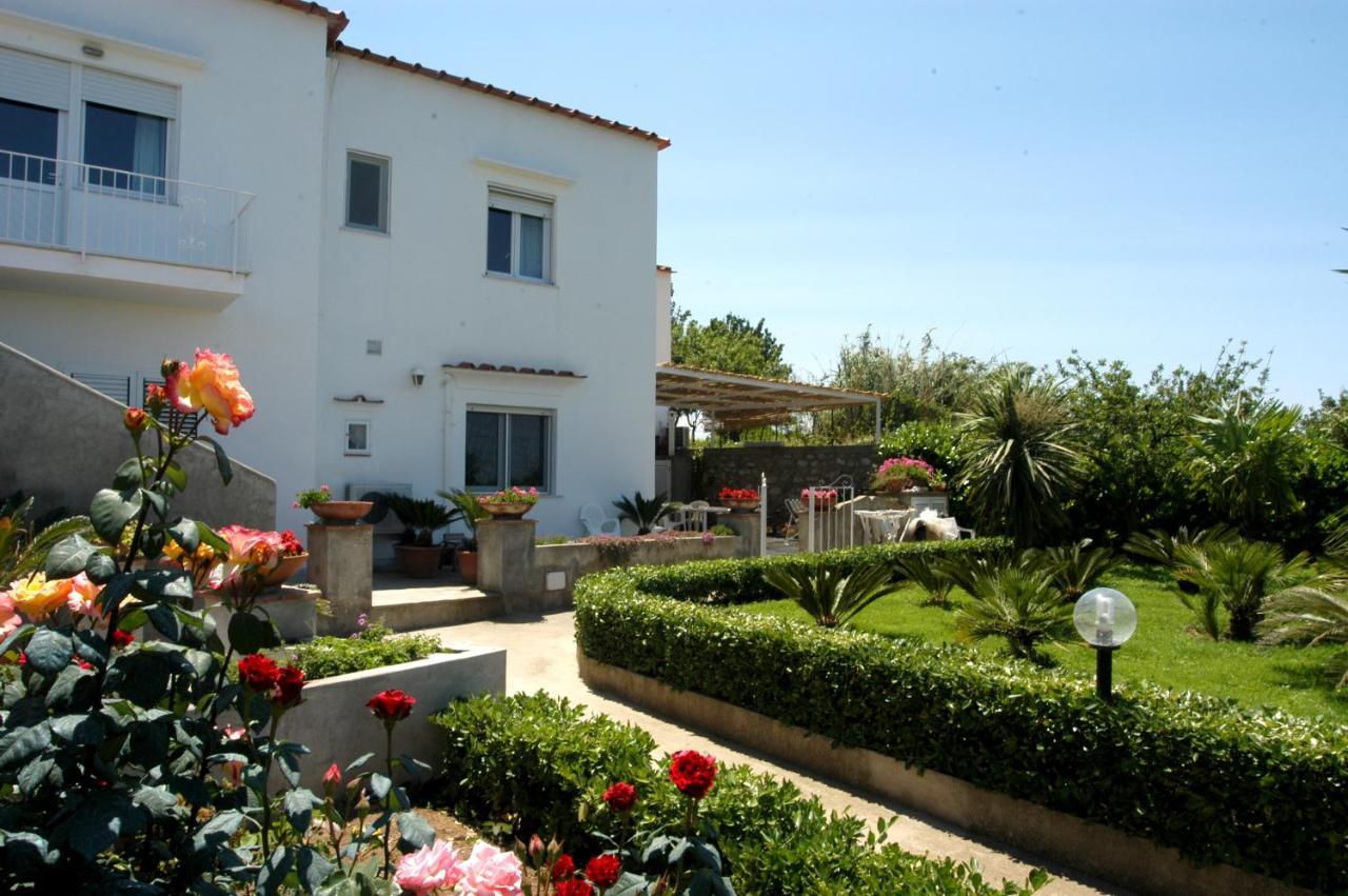 Damecuta Couette-café Anacapri (Isola di Capri)