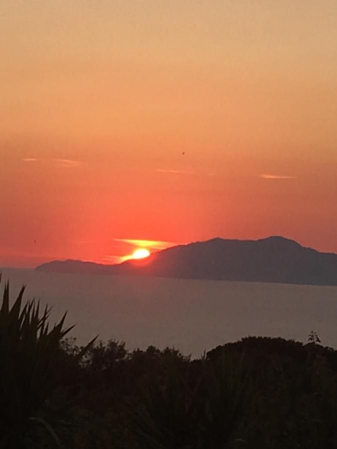 Damecuta Couette-café Anacapri (Isola di Capri)
