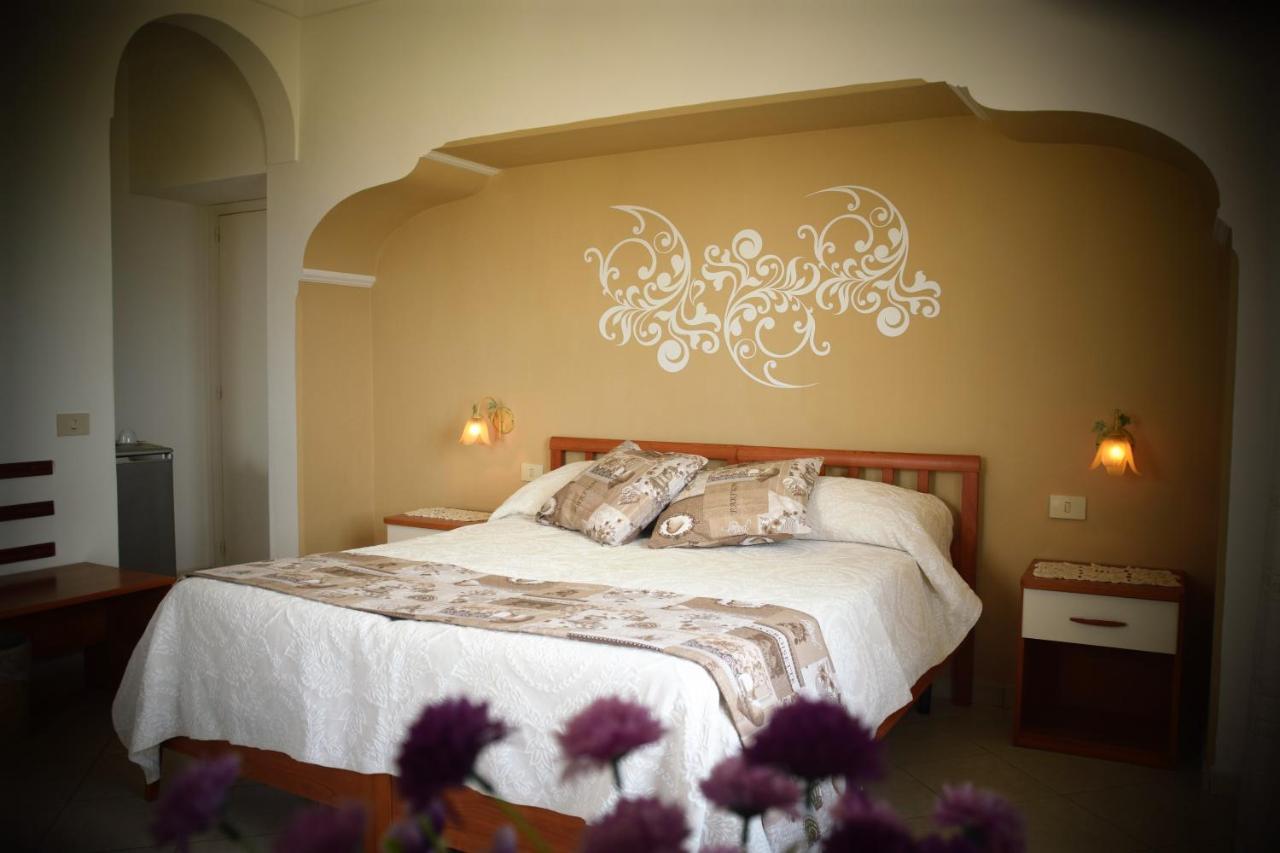 Damecuta Couette-café Anacapri (Isola di Capri)