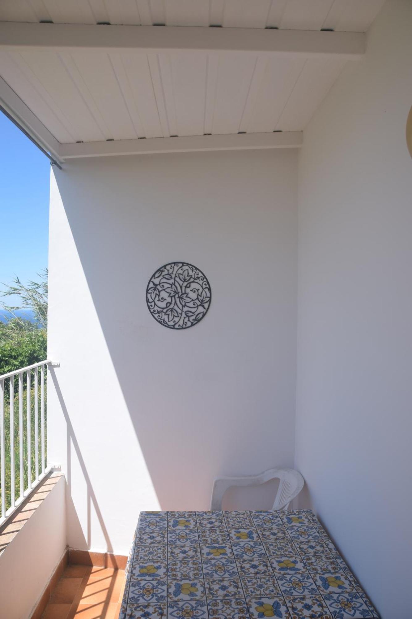 Damecuta Couette-café Anacapri (Isola di Capri)
