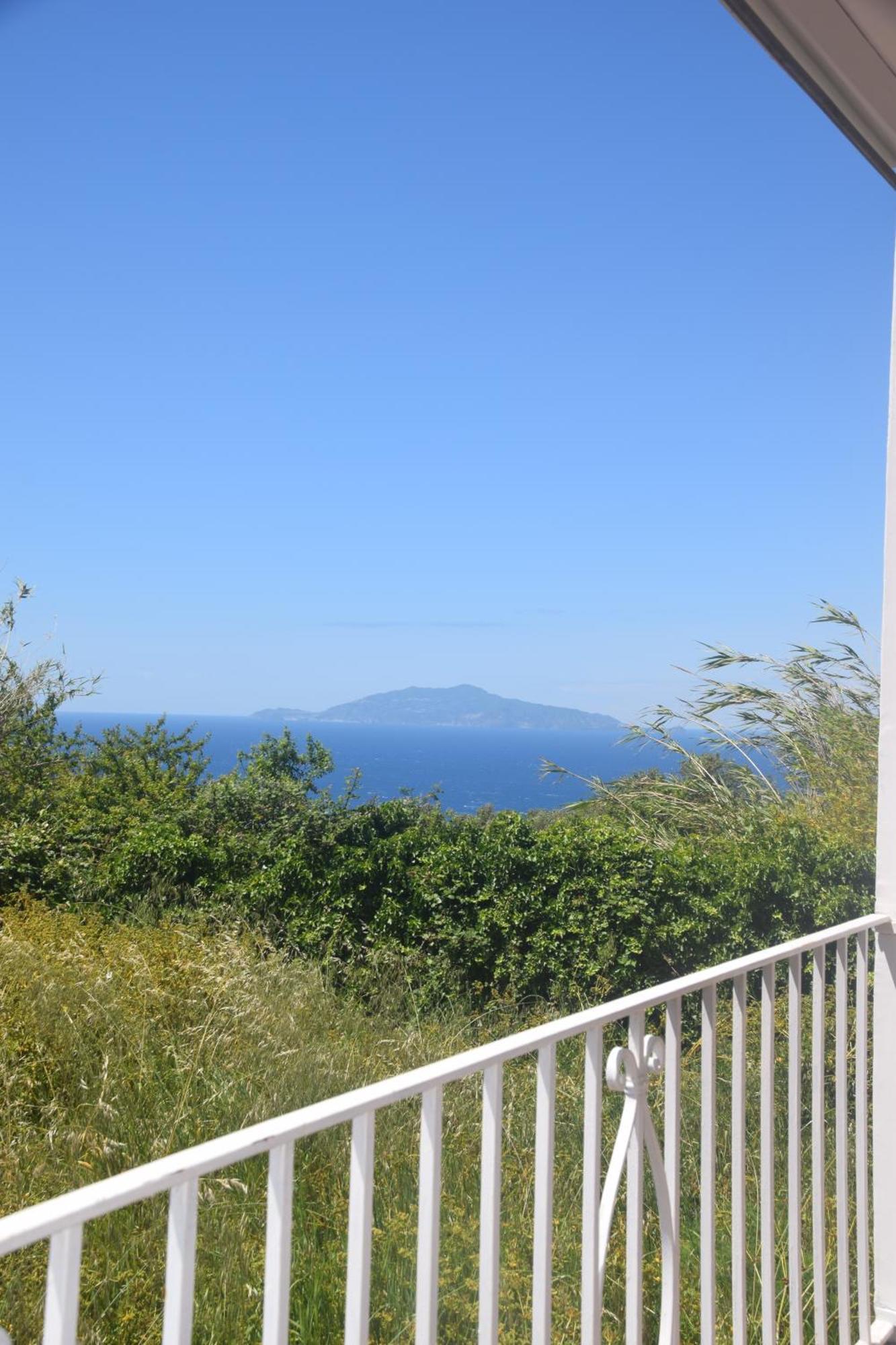 Damecuta * Anacapri (Isola di Capri)
